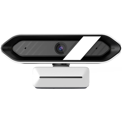 Camera Web LORGAR Rapax 701, 2K QHD 2560 x 1440p, alb Camera Web LORGAR Rapax 701, 2K QHD 2560 x 1440p, alb