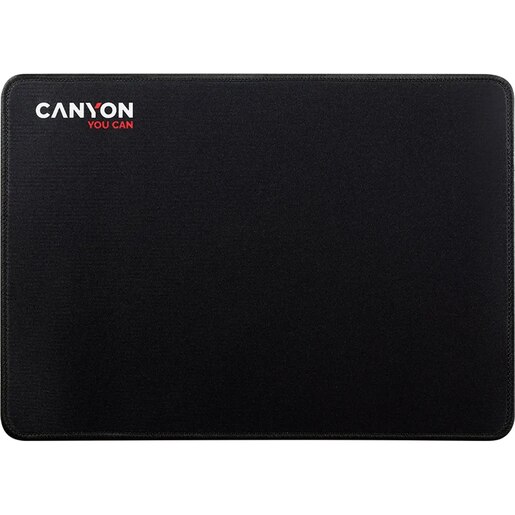 Mouse Pad CANYON MP-4, negru Mouse Pad CANYON MP-4, negru