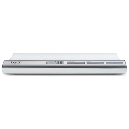 Cantar de bebelusi LAICA PS3001, electronic, 20Kg, argintiu Cantar de bebelusi LAICA PS3001, electronic, 20Kg, argintiu