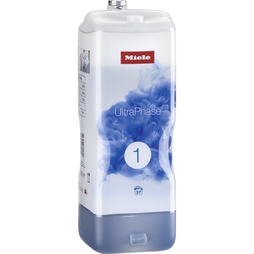 Detergent lichid Miele UltraPhase 1, 1.4 l, 37 spalari Detergent lichid Miele UltraPhase 1, 1.4 l, 37 spalari
