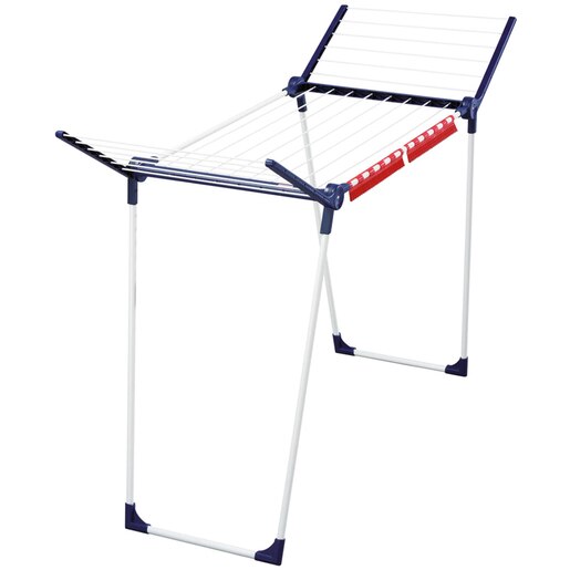 Uscator rufe LEIFHEIT Pegasus 150 Slim, multicolor Uscator rufe LEIFHEIT Pegasus 150 Slim, multicolor
