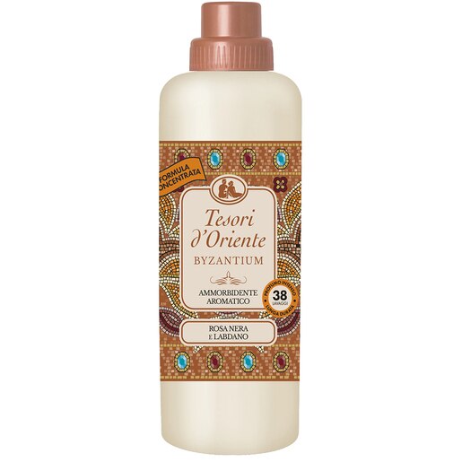 Balsam de rufe TESORI d'Oriente Byzantium, 760 ml, 38 spalari Balsam de rufe TESORI d'Oriente Byzantium, 760 ml, 38 spalari