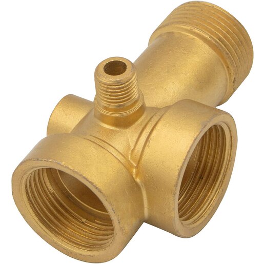 Conector AQUATEHNICA CNCT5-70, 1'', alama Conector AQUATEHNICA CNCT5-70, 1'', alama
