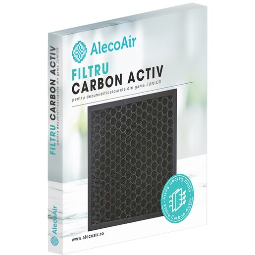 Filtru carbon pentru ALECOAIR D8, D10 si D12 Filtru carbon pentru ALECOAIR D8, D10 si D12