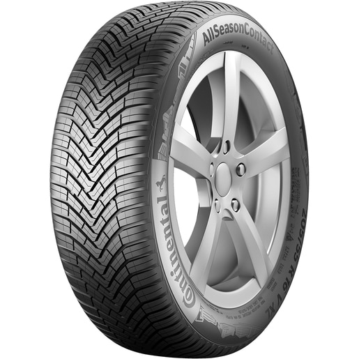 Anvelopa all season CONTINENTAL AllSeasonContact 185/55R15 86H Anvelopa all season CONTINENTAL AllSeasonContact 185/55R15 86H