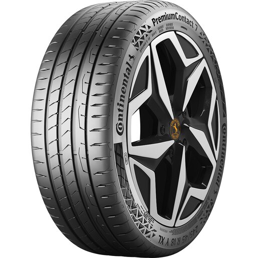 Anvelopa vara CONTINENTAL PremiumContact 7 235/45R17 97Y XL Anvelopa vara CONTINENTAL PremiumContact 7 235/45R17 97Y XL