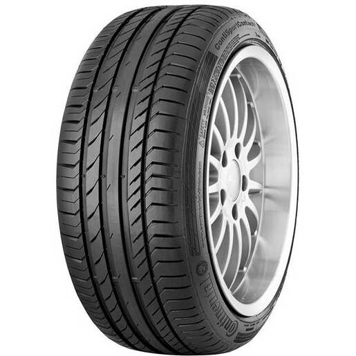 Anvelopa vara CONTINENTAL SportContact 5 255/35R19 96Y XL Anvelopa vara CONTINENTAL SportContact 5 255/35R19 96Y XL