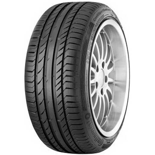 Anvelopa vara CONTINENTAL SportContact 5P 235/35R19 91Y Anvelopa vara CONTINENTAL SportContact 5P 235/35R19 91Y