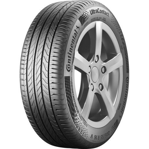 Anvelopa vara CONTINENTAL UltraContact 225/50R17 98V XL FR Anvelopa vara CONTINENTAL UltraContact 225/50R17 98V XL FR