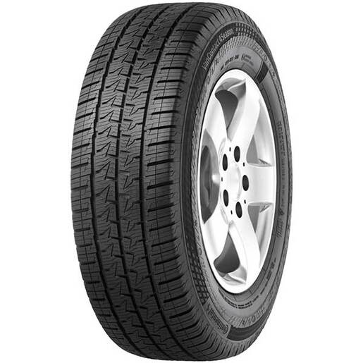 Anvelopa all season CONTINENTAL VanContact 4Season 195/70R15C 104/102R Anvelopa all season CONTINENTAL VanContact 4Season 195/70R15C 104/102R