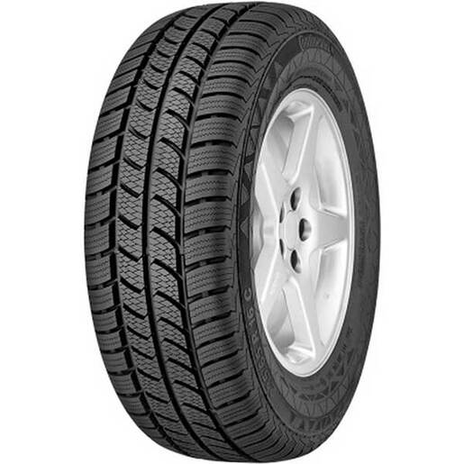 Anvelopa iarna CONTINENTAL VancoWinter 2 225/55R17C 109/107T Anvelopa iarna CONTINENTAL VancoWinter 2 225/55R17C 109/107T