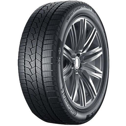 Anvelopa iarna CONTINENTAL WinterContact TS 860 S 225/55R19 103V Anvelopa iarna CONTINENTAL WinterContact TS 860 S 225/55R19 103V