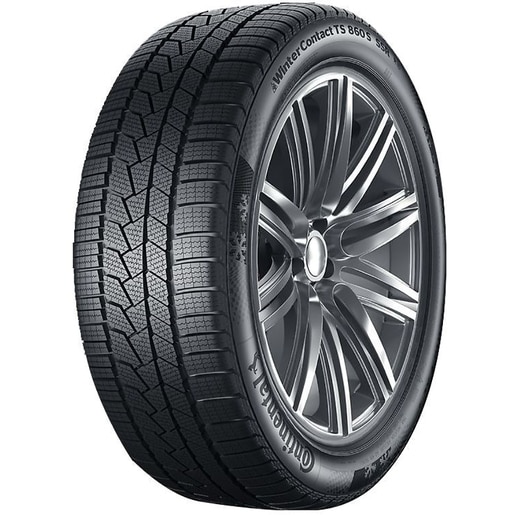 Anvelopa iarna CONTINENTAL WinterContact TS 860 S 245/50R19 105V Anvelopa iarna CONTINENTAL WinterContact TS 860 S 245/50R19 105V