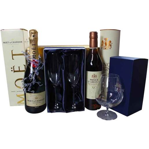 Pachet cadou LUXURY BASKETS France Deluxe 5FD Pachet cadou LUXURY BASKETS France Deluxe 5FD
