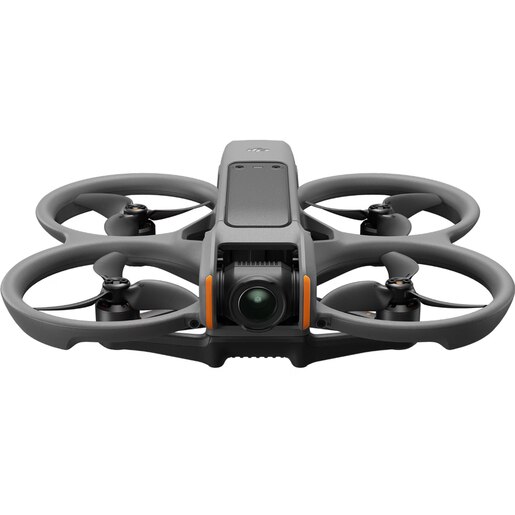 Drona DJI Avata 2 Pro-View Combo, 4K, Wi-FI, Bluetooth, gri Drona DJI Avata 2 Pro-View Combo, 4K, Wi-FI, Bluetooth, gri