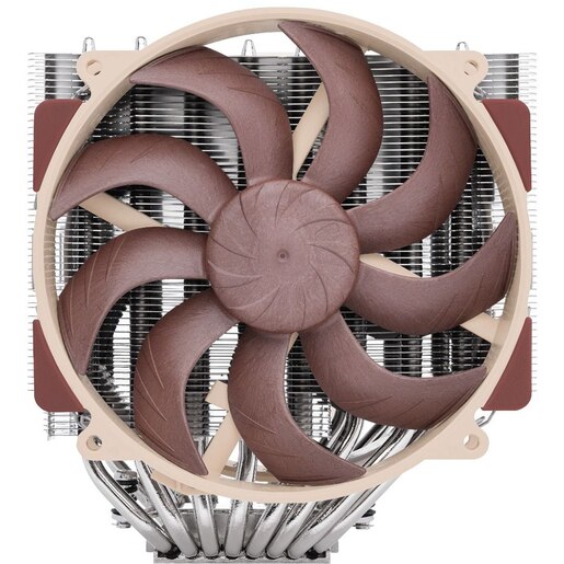 Cooler procesor NOCTUA NH-D15 G2, 140mm, CPNTD15G2 Cooler procesor NOCTUA NH-D15 G2, 140mm, CPNTD15G2