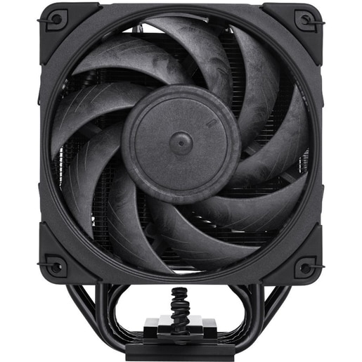 Cooler procesor NOCTUA NH-U12A, 120mm, CPNTU12ACHBK Cooler procesor NOCTUA NH-U12A, 120mm, CPNTU12ACHBK