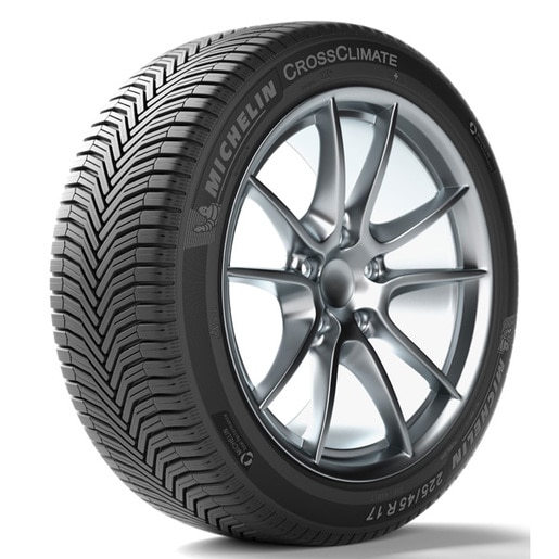 Anvelopa all season MICHELIN CrossClimate+ 225/45R17 94W XL Anvelopa all season MICHELIN CrossClimate+ 225/45R17 94W XL