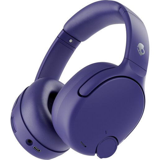 Casti SKULLCANDY Crusher 720, Bluetooth, Over-ear, Microfon, Future Casti SKULLCANDY Crusher 720, Bluetooth, Over-ear, Microfon, Future