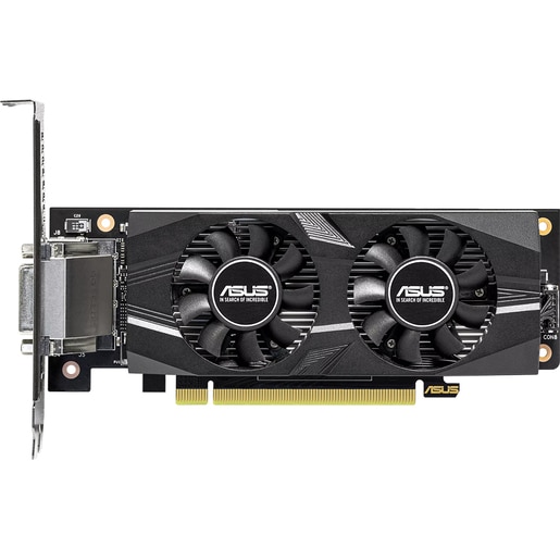 Placa video ASUS GeForce RTX 3050 LP BRK OC Edition, 6GB GDDR6, 96bit, RTX3050-O6G-LP-BRK Placa video ASUS GeForce RTX 3050 LP BRK OC Edition, 6GB GDDR6, 96bit, RTX3050-O6G-LP-BRK