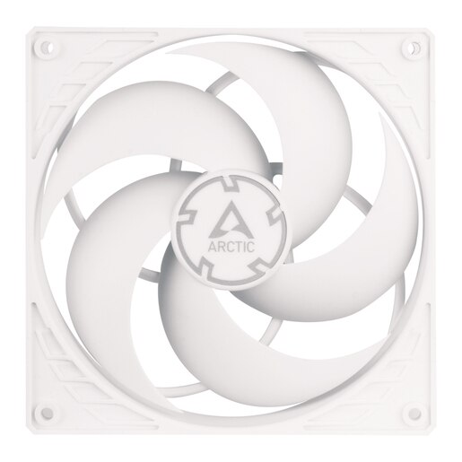 Ventilator ARCTIC P14 PWM PST White, 140 mm, ACFAN00197A Ventilator ARCTIC P14 PWM PST White, 140 mm, ACFAN00197A