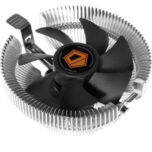 Cooler procesor ID-COOLING DK-01T, 92mm, DK-01T Cooler procesor ID-COOLING DK-01T, 92mm, DK-01T