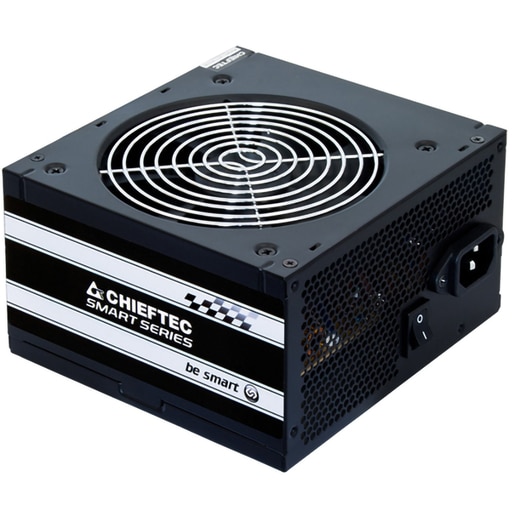Sursa PC CHIEFTEC GPS-700A8, 700W, 120mm Sursa PC CHIEFTEC GPS-700A8, 700W, 120mm