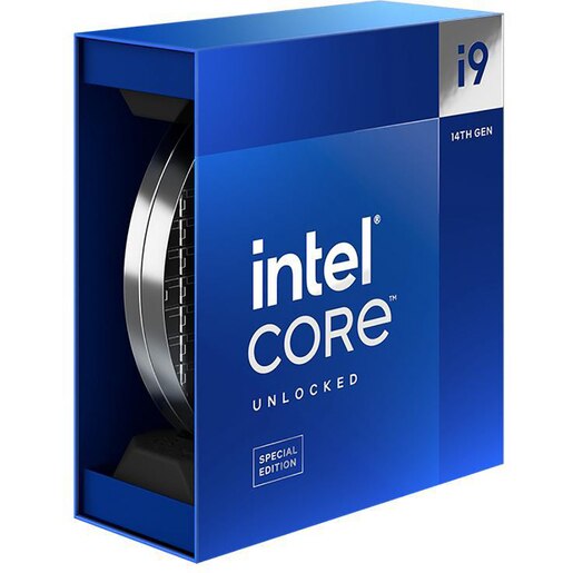 Procesor Intel Core i9-14900KS, 3.2GHz/6.2GHz, Socket 1700, BX8071514900KS Procesor Intel Core i9-14900KS, 3.2GHz/6.2GHz, Socket 1700, BX8071514900KS