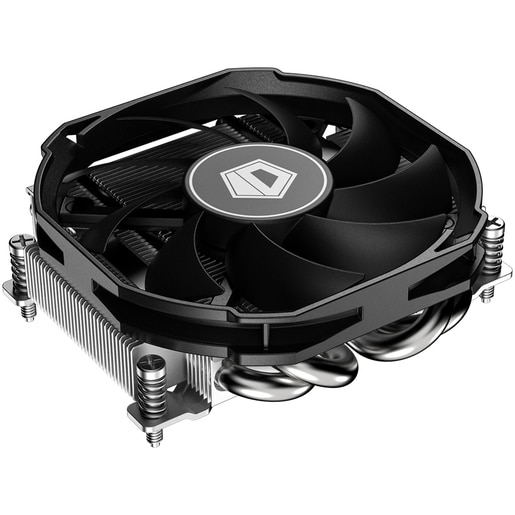 Cooler procesor ID-COOLING IS-30A, 92mm Cooler procesor ID-COOLING IS-30A, 92mm