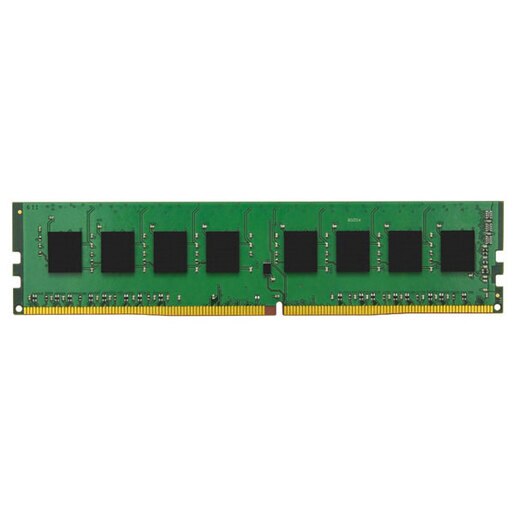 Memorie desktop KINGSTON ValueRAM 4GB DDR4, 2666MHz, CL19, KVR26N19S6/4 Memorie desktop KINGSTON ValueRAM 4GB DDR4, 2666MHz, CL19, KVR26N19S6/4
