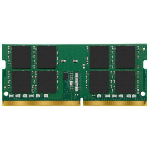 Memorie laptop KINGSTON, 32GB DDR4, 3200MHz, CL22, KVR32S22D8/32 Memorie laptop KINGSTON, 32GB DDR4, 3200MHz, CL22, KVR32S22D8/32