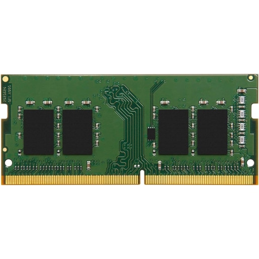 Memorie laptop KINGSTON, 8GB DDR4, 3200MHz, CL22, KVR32S22S8/8 Memorie laptop KINGSTON, 8GB DDR4, 3200MHz, CL22, KVR32S22S8/8