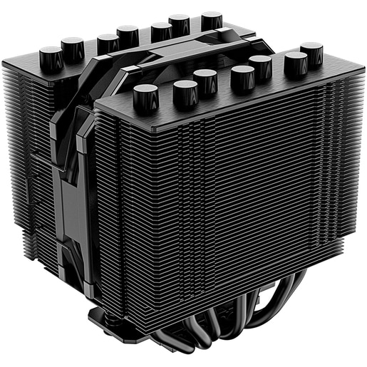 Cooler procesor ID-COOLING SE 207 XT Slim, 120mm, SE-207-XT-SLIM Cooler procesor ID-COOLING SE 207 XT Slim, 120mm, SE-207-XT-SLIM