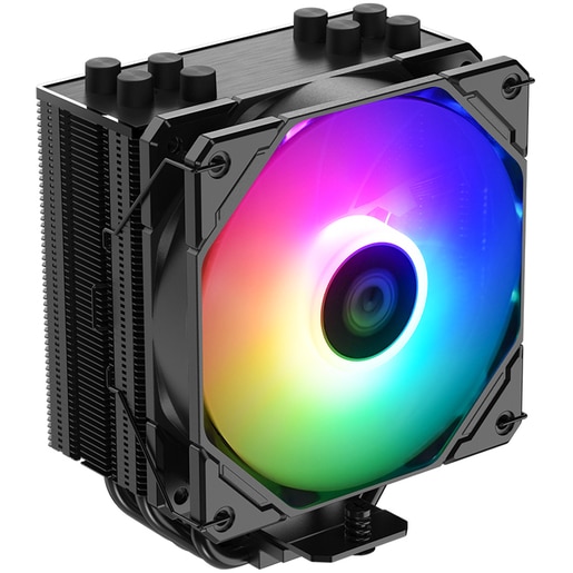 Cooler procesor ID-COOLING SE 224 XTS ARGB, 120mm, SE-224-XTS-ARGB Cooler procesor ID-COOLING SE 224 XTS ARGB, 120mm, SE-224-XTS-ARGB