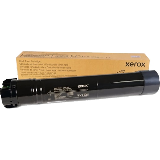 Toner original XEROX 006R01819, negru Toner original XEROX 006R01819, negru