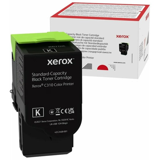 Toner original XEROX 006R04360, negru Toner original XEROX 006R04360, negru