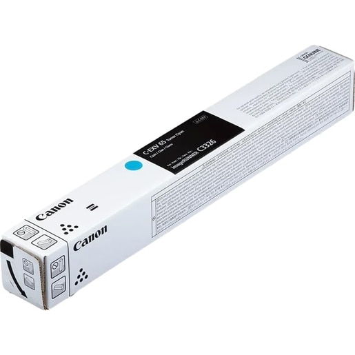 Toner original CANON C-EXV65C, cyan Toner original CANON C-EXV65C, cyan