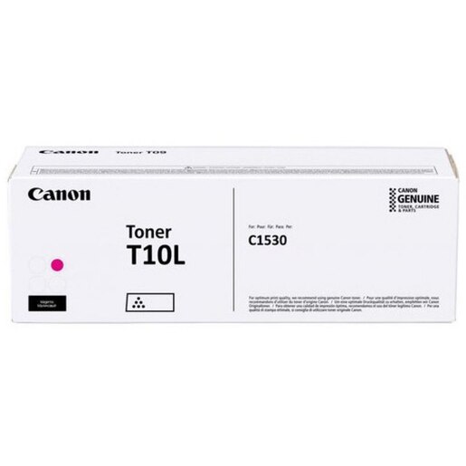 Toner original CANON T10L, magenta Toner original CANON T10L, magenta