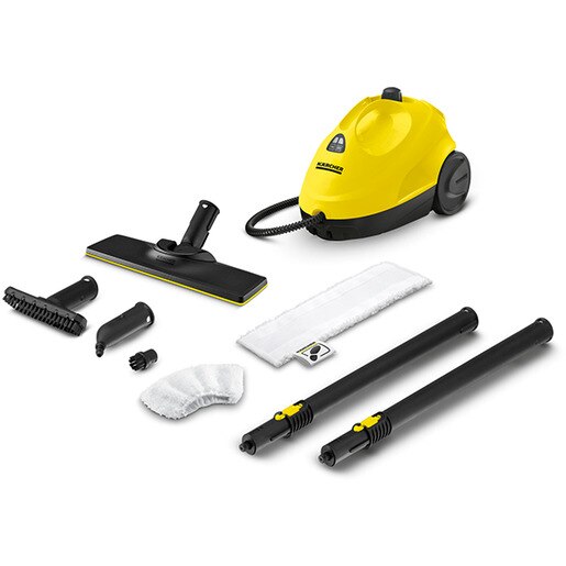 Curatitor cu abur KARCHER SC 2 EASYFIX, 1500W Curatitor cu abur KARCHER SC 2 EASYFIX, 1500W