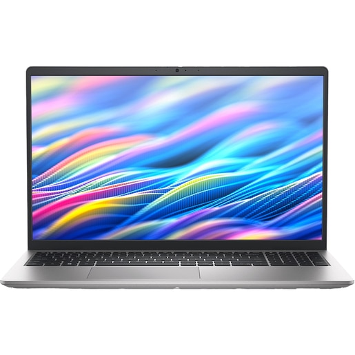 Laptop DELL 15 DC15250, Intel Core i5-1334U pana la 4.6GHz, 15.6" Full HD, 16GB, SSD 1TB, Intel UHD Graphics, Free Dos, Platinum Silver Laptop DELL 15 DC15250, Intel Core i5-1334U pana la 4.6GHz, 15.6" Full HD, 16GB, SSD 1TB, Intel UHD Graphics, Free Dos, Platinum Silver