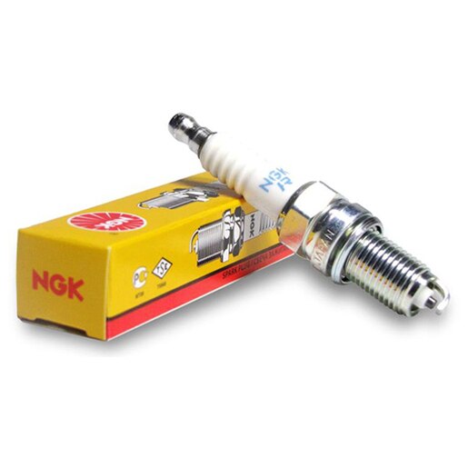 Bujie standard moto&barca NGK DCPR8E Bujie standard moto&barca NGK DCPR8E