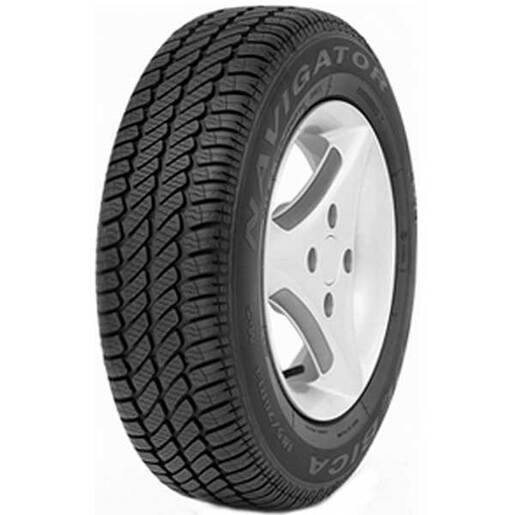 Anvelopa all season DEBICA Navigator 2 185/70R14 88T Anvelopa all season DEBICA Navigator 2 185/70R14 88T