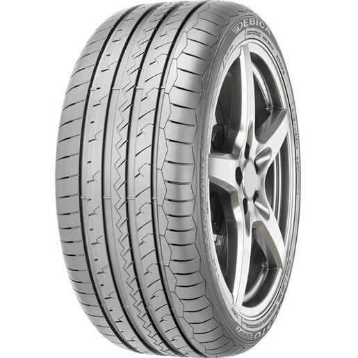 Anvelopa vara DEBICA Presto HP 2 215/55R16 97Y Anvelopa vara DEBICA Presto HP 2 215/55R16 97Y