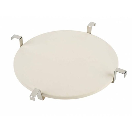 Deflector gatire indirecta si pizza LANDMANN 15900, crem Deflector gatire indirecta si pizza LANDMANN 15900, crem