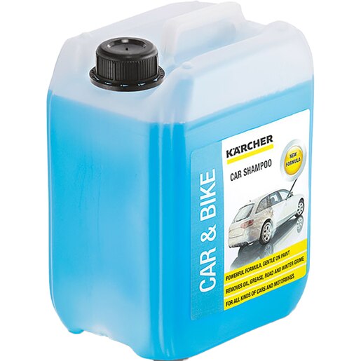 Sampon auto KARCHER 62953600, 5l Sampon auto KARCHER 62953600, 5l