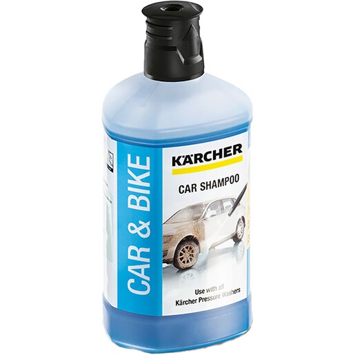 Sampon auto KARCHER 62957500, 1l Sampon auto KARCHER 62957500, 1l