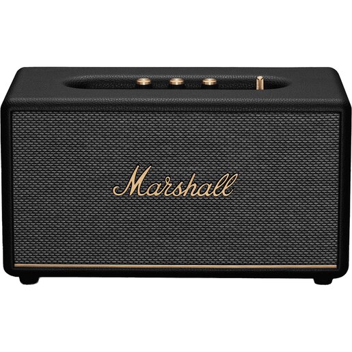 Boxa MARSHALL Stanmore III, 80W, Bluetooth, negru Boxa MARSHALL Stanmore III, 80W, Bluetooth, negru