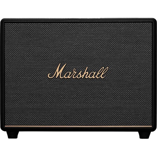 Boxa MARSHALL Woburn III, 150W, Bluetooth, negru Boxa MARSHALL Woburn III, 150W, Bluetooth, negru