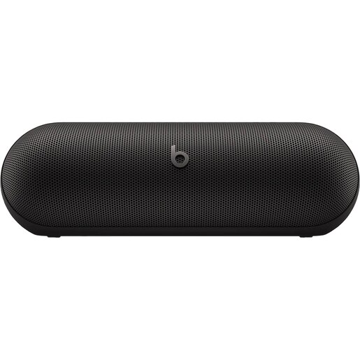 Boxa portabila BEATS Pill, Bluetooth, IP67, negru Boxa portabila BEATS Pill, Bluetooth, IP67, negru