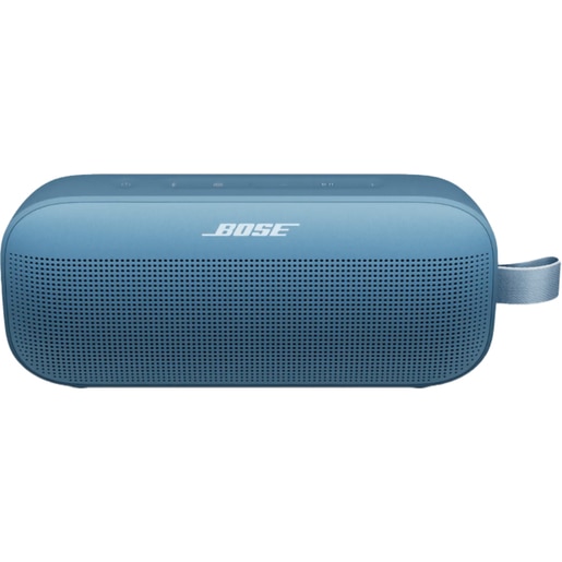 Boxa portabila BOSE SoundLink Flex 2nd Gen, Bluetooth, IP67, Blue Dusk Boxa portabila BOSE SoundLink Flex 2nd Gen, Bluetooth, IP67, Blue Dusk